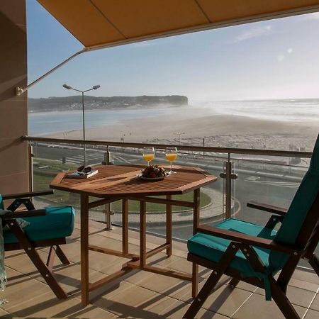 Silver Coast - Casa Do Oceano Foz do Arelho Dış mekan fotoğraf