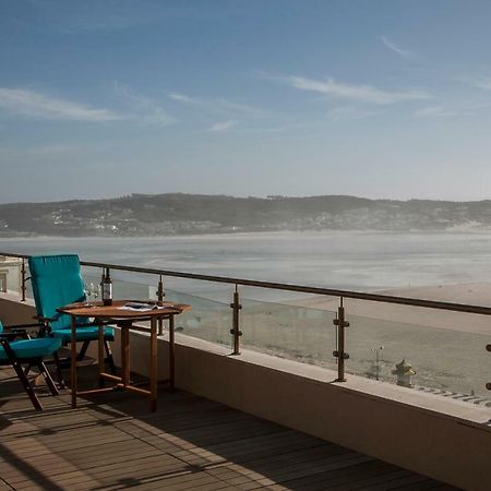 Silver Coast - Casa Do Oceano Foz do Arelho Dış mekan fotoğraf