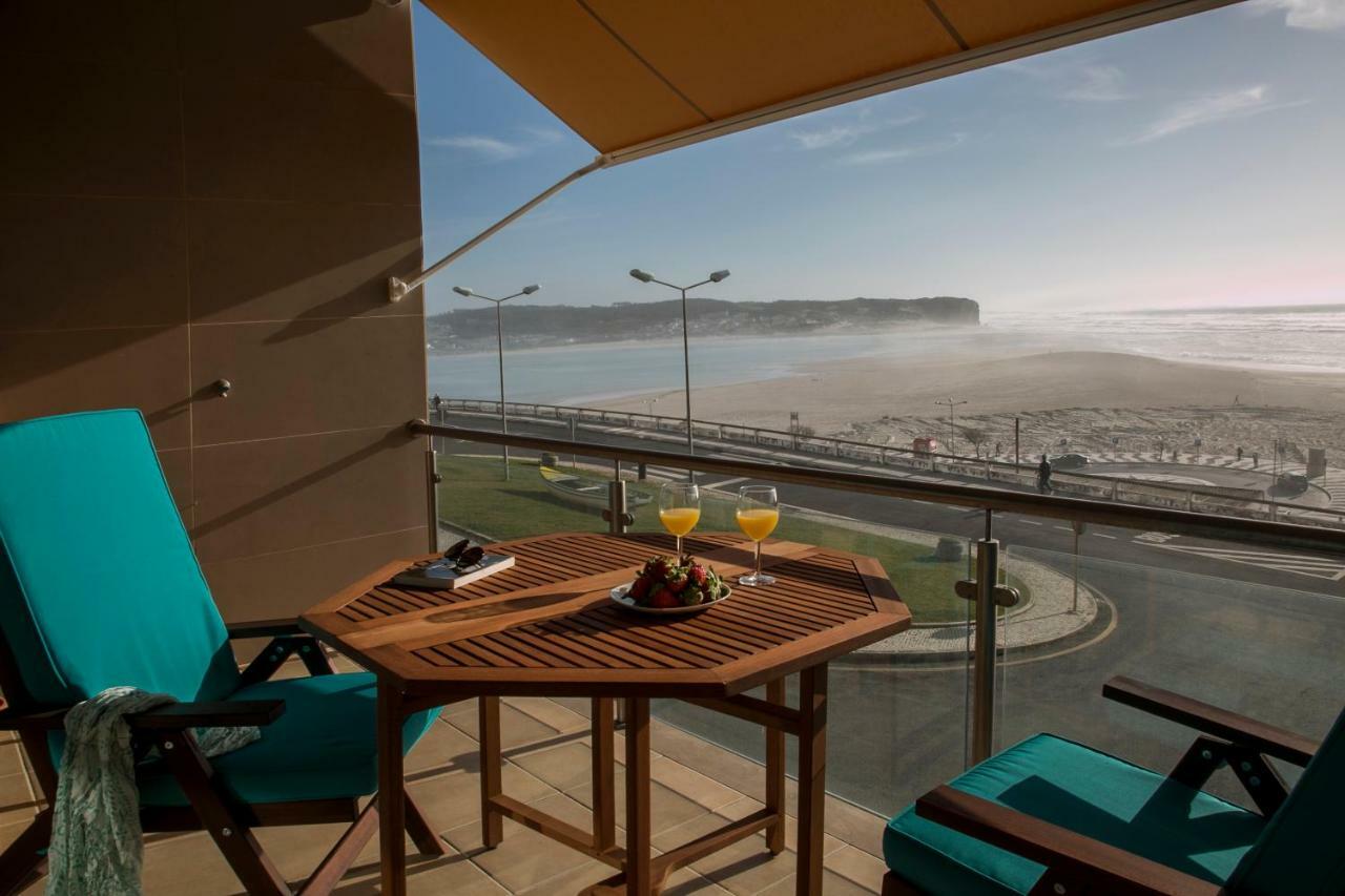 Silver Coast - Casa Do Oceano Foz do Arelho Dış mekan fotoğraf
